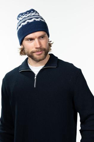 Bonnet Hintertux Beanie