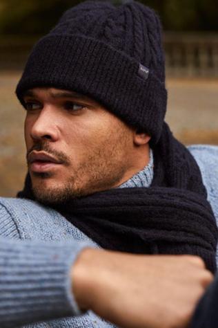 Bonnet Moiray Beanie
