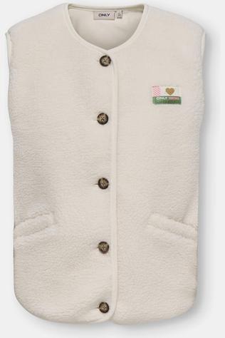 Gilet Kogbaby Life Teddy Vest Cs Pnt