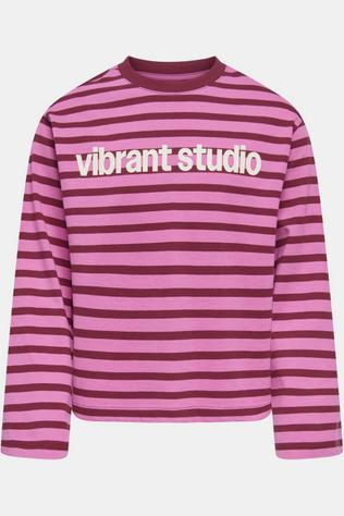 T-Shirt Lida Stripe