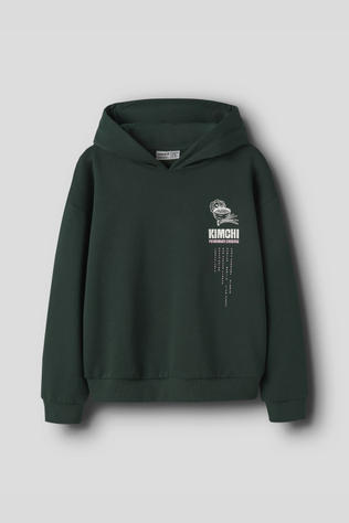 Pull Nkfoda Bf