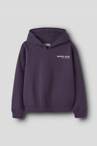 Pull Nkfoda Bf