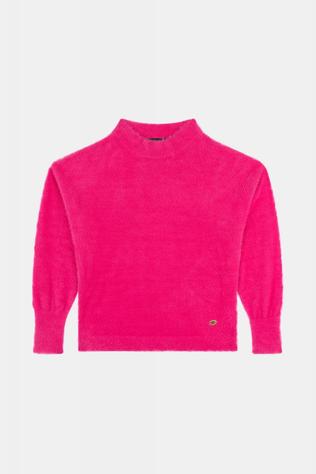 Awesome Pull Lieke-G-12-E Dark Pink