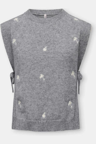 Pull Katia Life Emb.