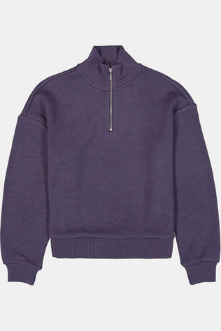 Garcia Pull V262452 Plum Caspia (3201)