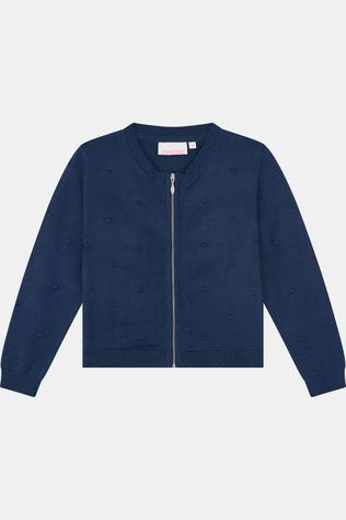 Someone Cardigan Hailey-Sg-15-H Navy