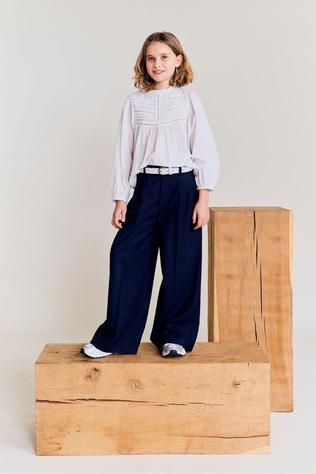 Broek Troy Han Ol