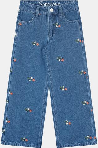 Someone Jeans Nora-Sg-33-F Denim Blue