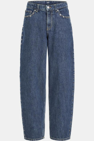 Jeans Fuji Livia Barrel R476