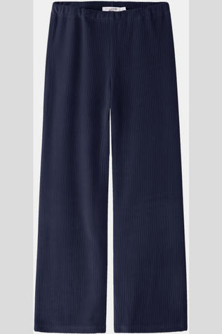 Joggings Nkfveloa Velvet