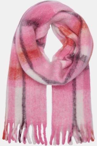 Kids Only Écharpe Sanne Long Azalea Pink