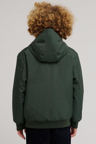 Veste Garage 10K Padded Youth
