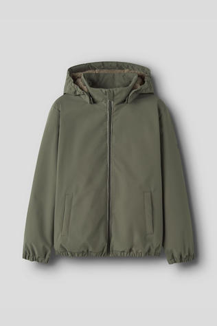 Veste Nkmmiel Puffer
