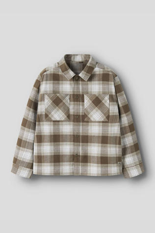 Chemise Nkmrevin