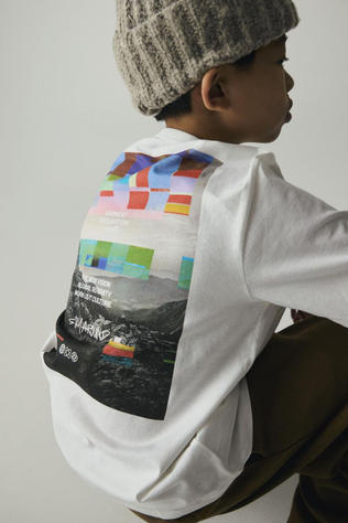 T-Shirt Nkmrao