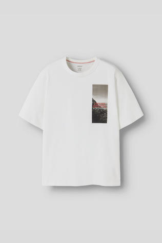 T-Shirt Nkmrao