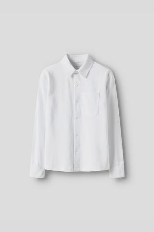 Shirt Nkmron Jersey