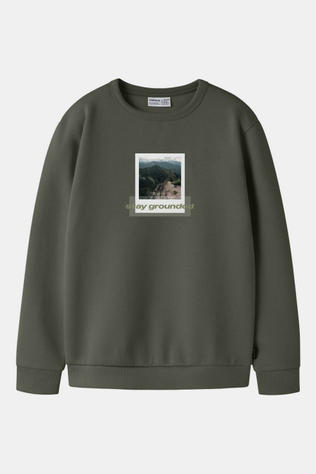 Pull Nkmrairat