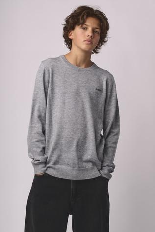 Pull Sweater Ant Kkw098R-L227