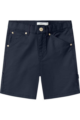 Name It Shorts Nkmryan St Twi 1650-Qy Navy Blazer