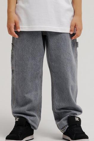 Jeans Carpenter Baggy Denim Youth
