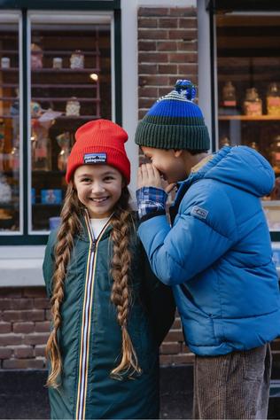 Muts Ventursh Beanie