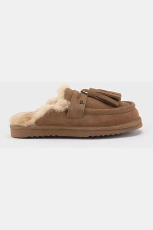 Pantoffels Temora