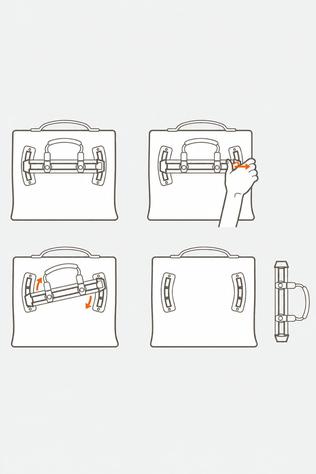 Accessory Plug And Ride 2.0