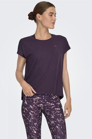 T-Shirt Onpaubree Ss Loose Train
