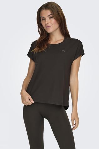T-Shirt Onpaubree Ss Loose Train