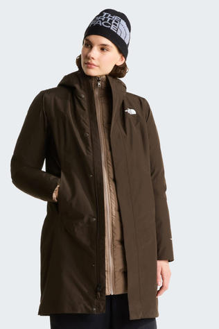Veste 3 En 1 W Suzanne Triclimate 2.0