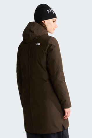 Veste 3 En 1 W Suzanne Triclimate 2.0