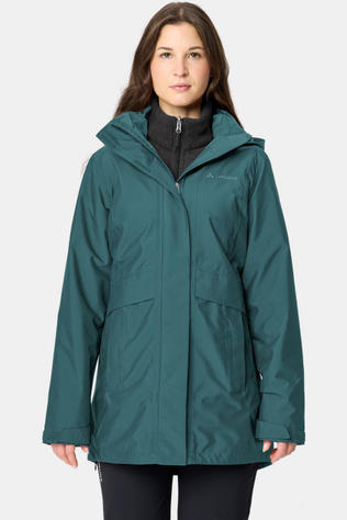 Veste 3 En 1 Women'S Idris 3In1 Parka Iv