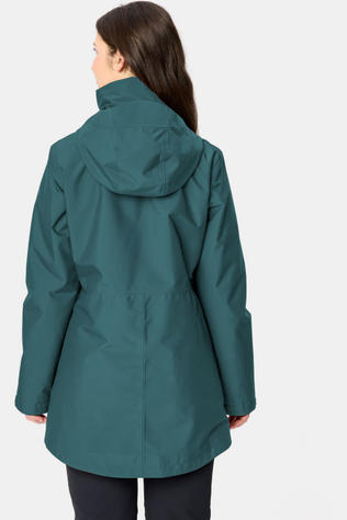 Veste 3 En 1 Women'S Idris 3In1 Parka Iv