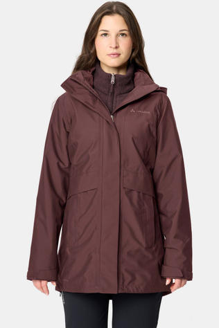 Veste 3 En 1 Women'S Idris 3In1 Parka Iv