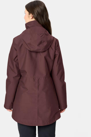 Veste 3 En 1 Women'S Idris 3In1 Parka Iv