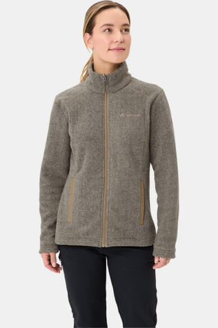Jacket Women'S Idris 3In1 Parka Iv