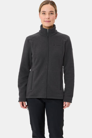 Vaude 3-In-1 Jas Women'S Idris 3In1 Parka Iv Black