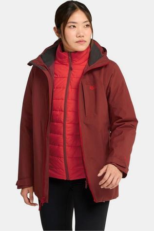 Veste 3 En 1 Hunberg 2 3In1 Jkt W