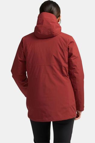 Veste 3 En 1 Hunberg 2 3In1 Jkt W