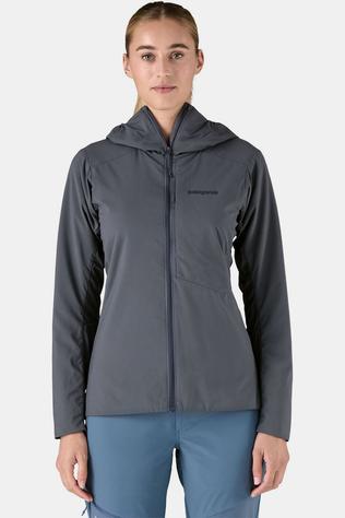 Isolatiejas  Nano-Air Ultralight Full-Zip Hoody