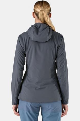 Isolatiejas  Nano-Air Ultralight Full-Zip Hoody
