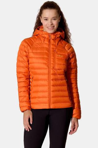 Doudoune Microlight Alpine Hoody Wmns