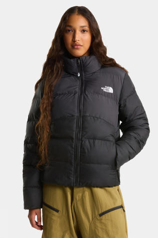 Doudoune W Saikuru Jacket