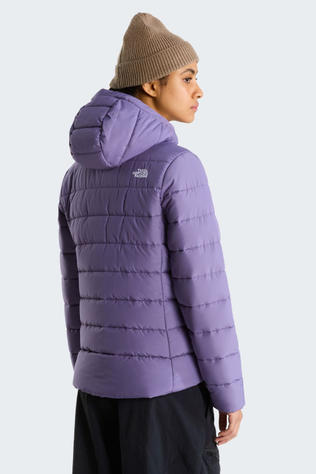 Doudoune W Aconcagua Hooded Jacket