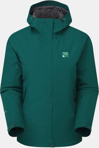 Veste Imperméable Fionn Insulated Gore-Tex Jacket