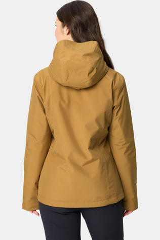 Veste Imperméable Rosemoor Padded