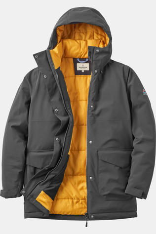 Regenjas Alaska Parka