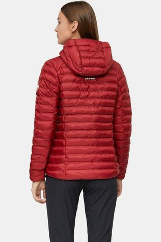 Insulated Jacket Albula In Hood