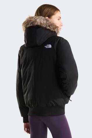 Jacket W Arctic Bomber